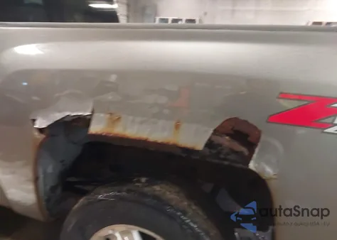 2012 Chevrolet Silverado 1500 Lt из США, поврежденный, VIN 1GCRKSE7XCZ221995